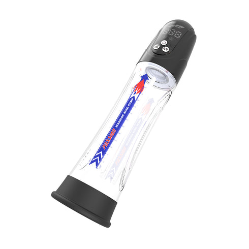 WARRIOR KING PUMP
